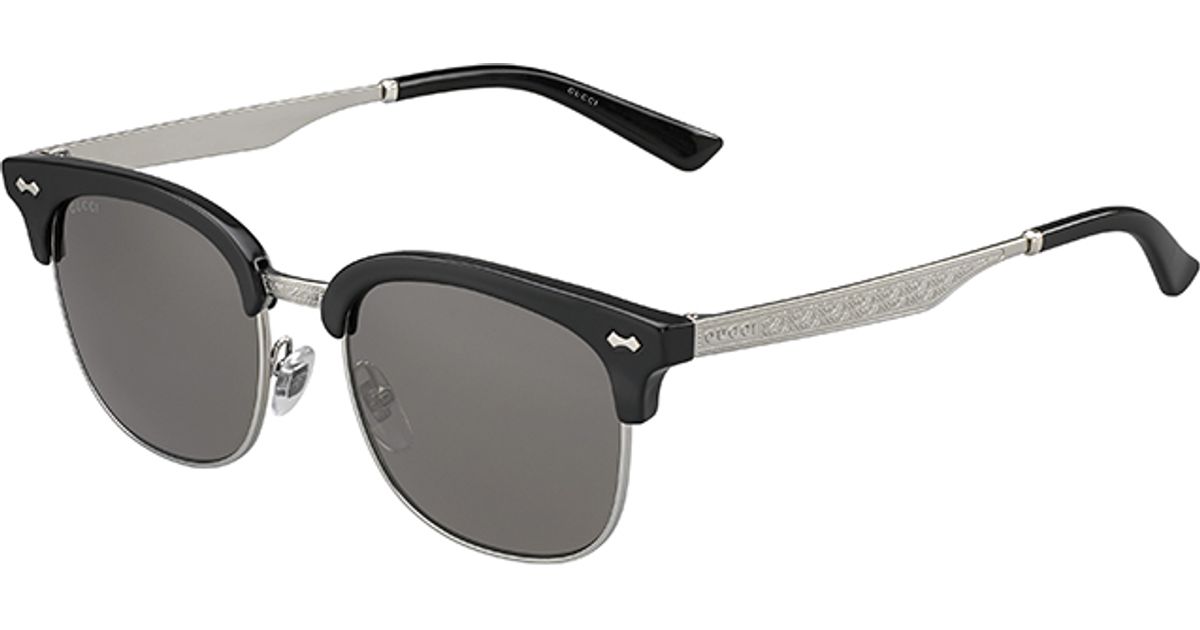 gucci clubmaster
